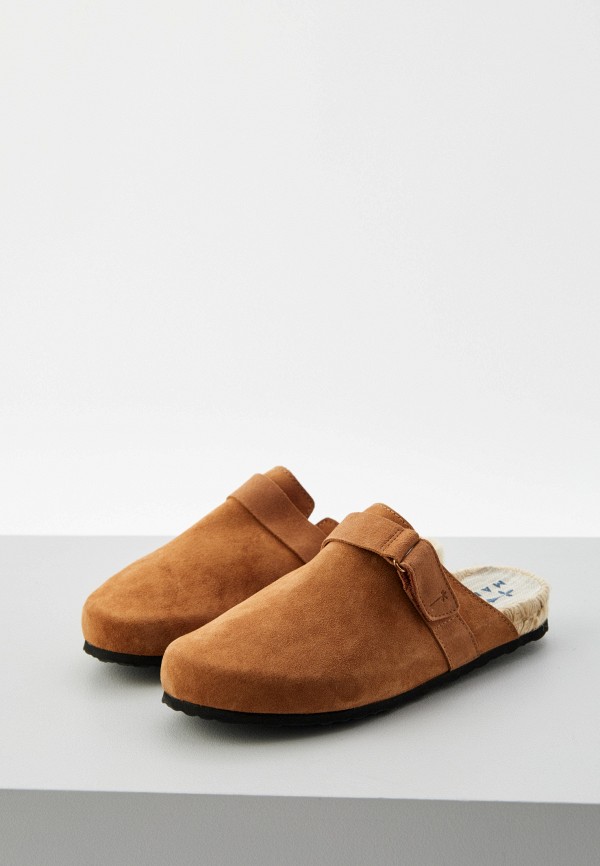 Manebi Мюли - фото 3