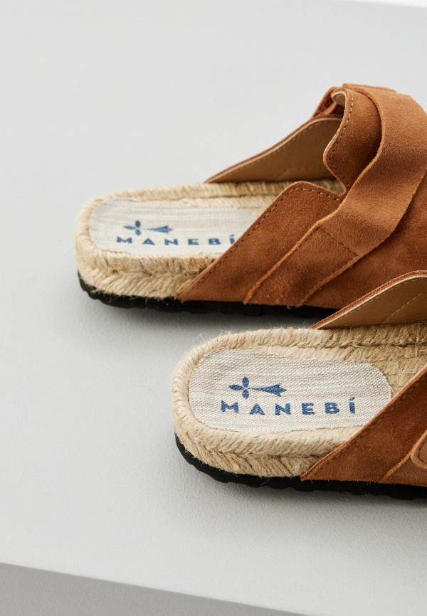 Manebi Мюли - фото 4