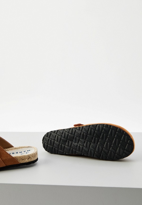 Manebi Мюли - фото 5