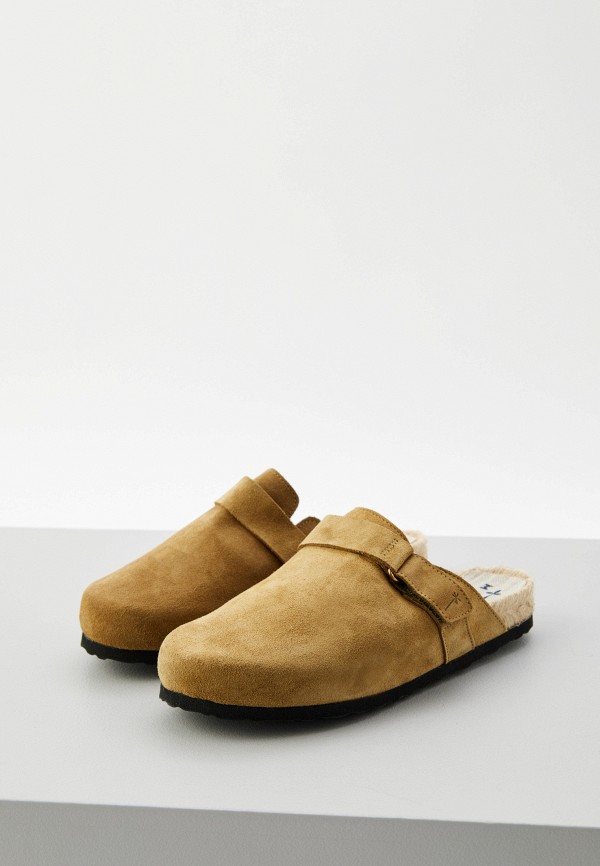 Manebi Мюли - фото 3