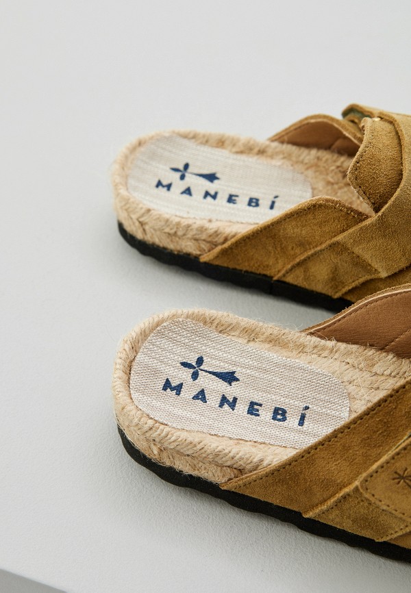 Manebi Мюли - фото 4