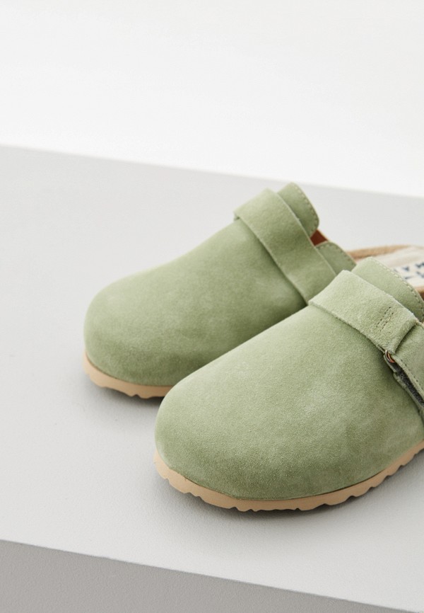 Manebi Мюли - фото 2