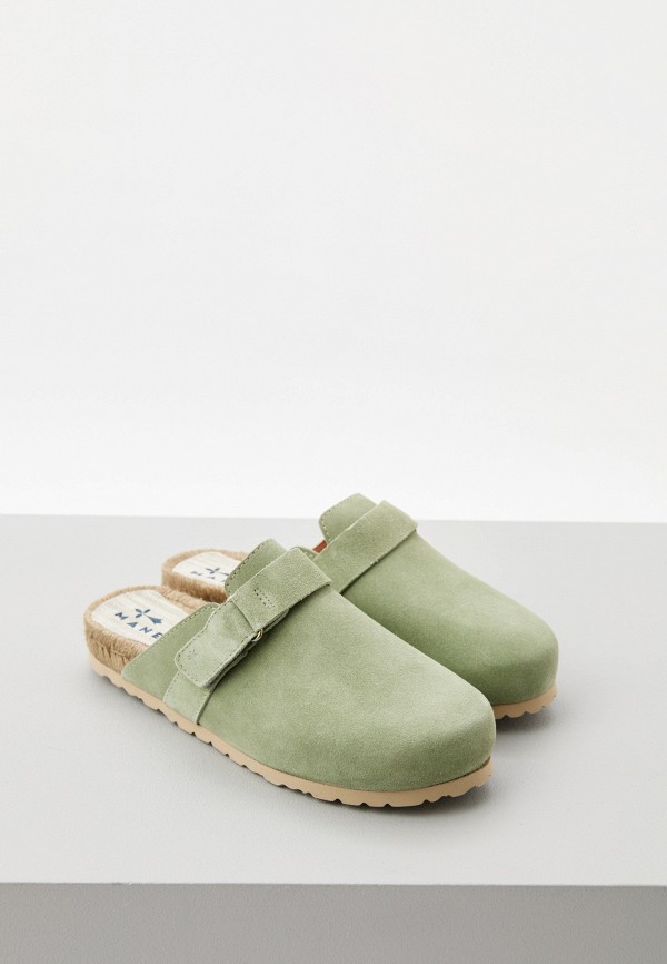 Manebi Мюли - фото 3