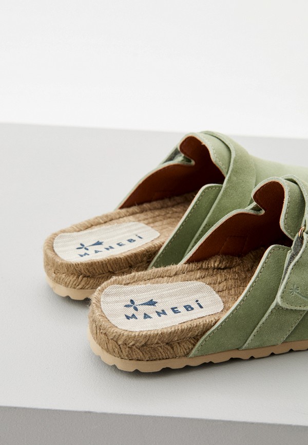 Manebi Мюли - фото 4