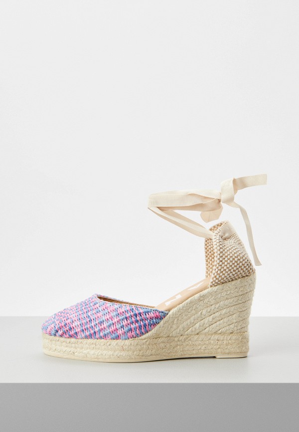 Manebi Туфли - фото 1