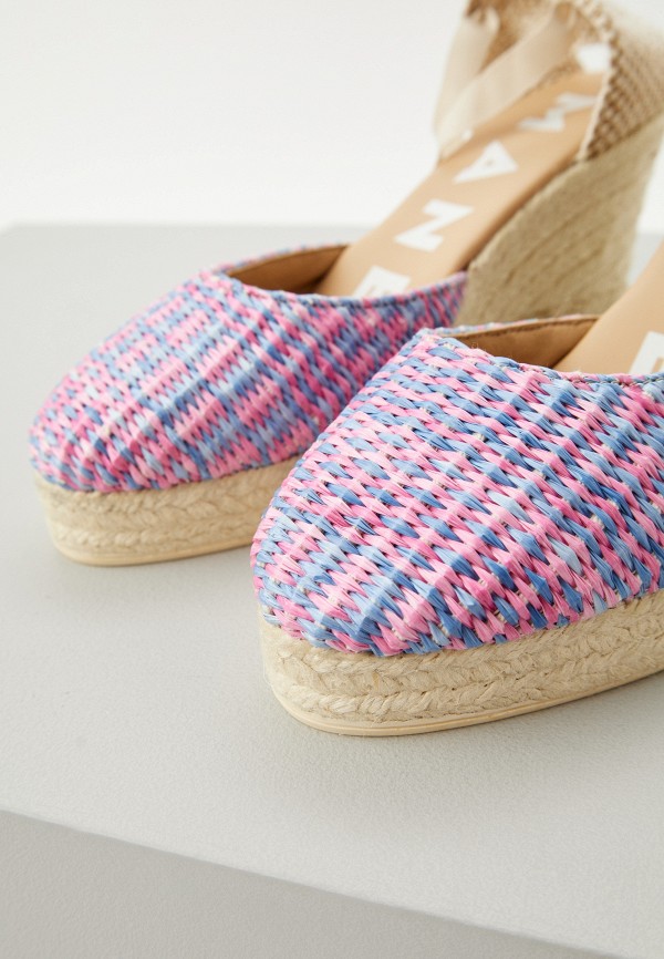 Manebi Туфли - фото 2