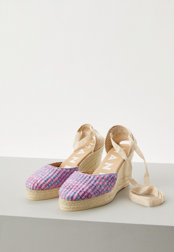 Manebi Туфли - фото 3