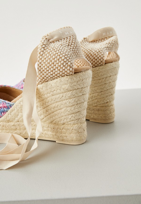 Manebi Туфли - фото 4