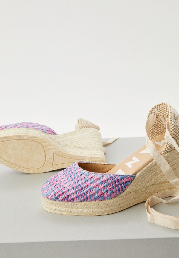 Manebi Туфли - фото 5