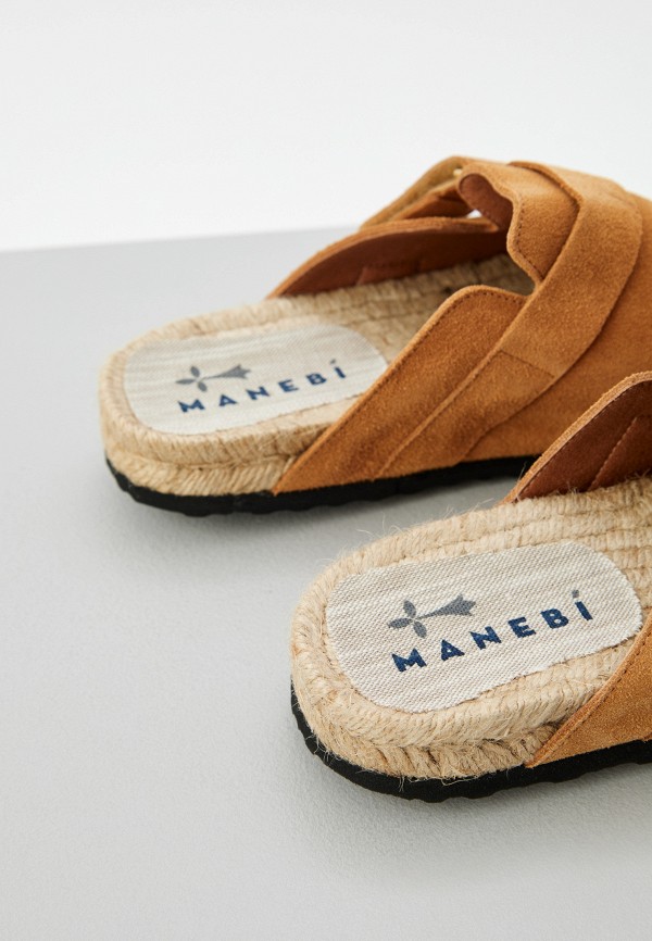 Manebi Мюли - фото 4