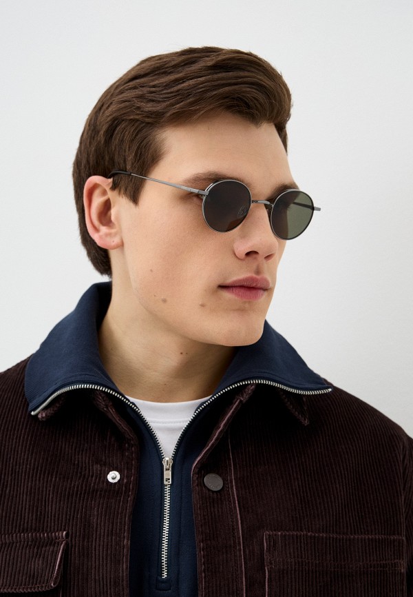 U.S. Polo Assn. Очки солнцезащитные - фото 5