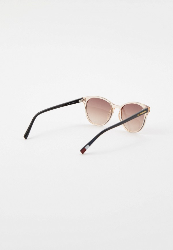 U.S. Polo Assn. Очки солнцезащитные - фото 2