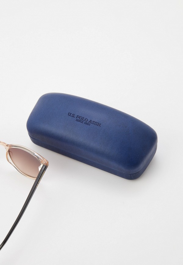 U.S. Polo Assn. Очки солнцезащитные - фото 4