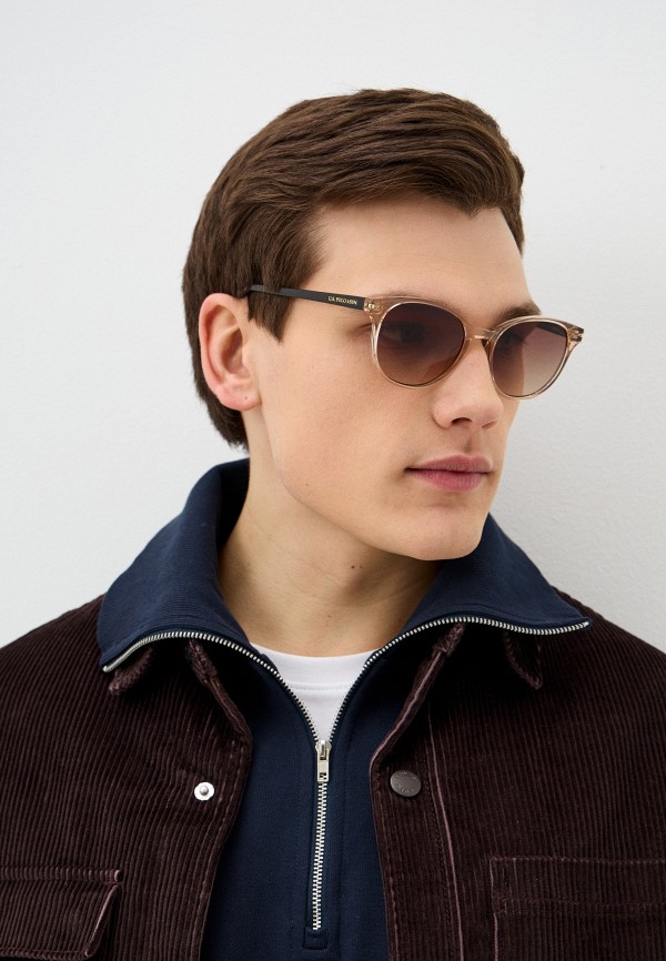 U.S. Polo Assn. Очки солнцезащитные - фото 5