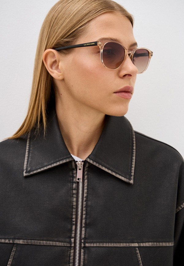 U.S. Polo Assn. Очки солнцезащитные - фото 6