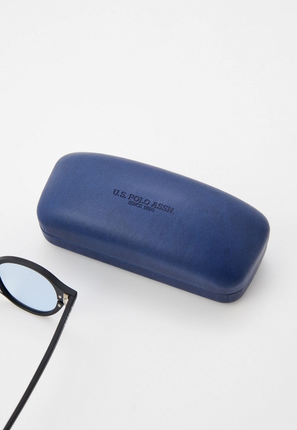 U.S. Polo Assn. Очки солнцезащитные - фото 4