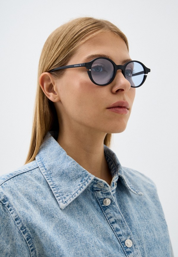 U.S. Polo Assn. Очки солнцезащитные - фото 5