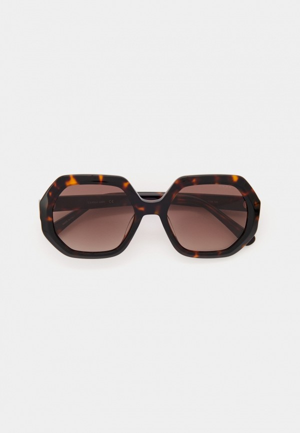 U.S. Polo Assn. Очки солнцезащитные - фото 1