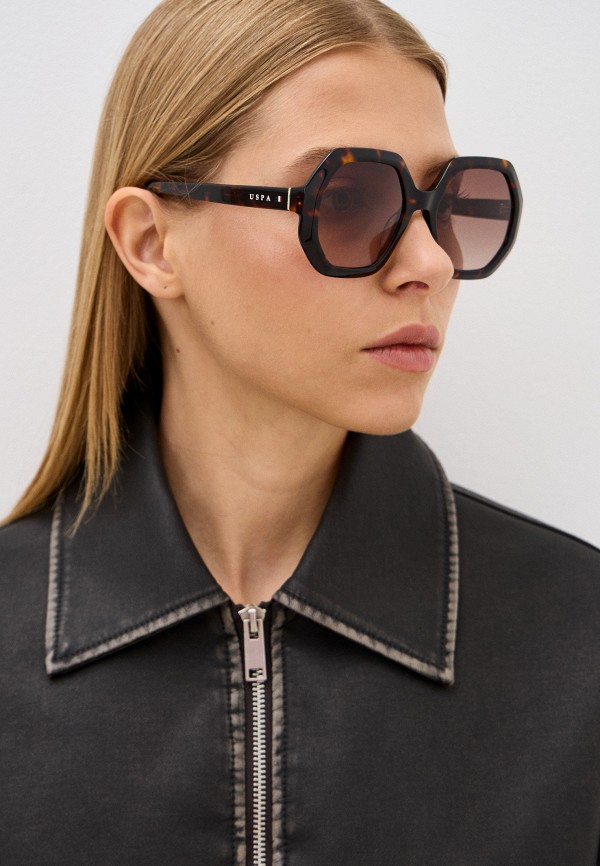 U.S. Polo Assn. Очки солнцезащитные - фото 6