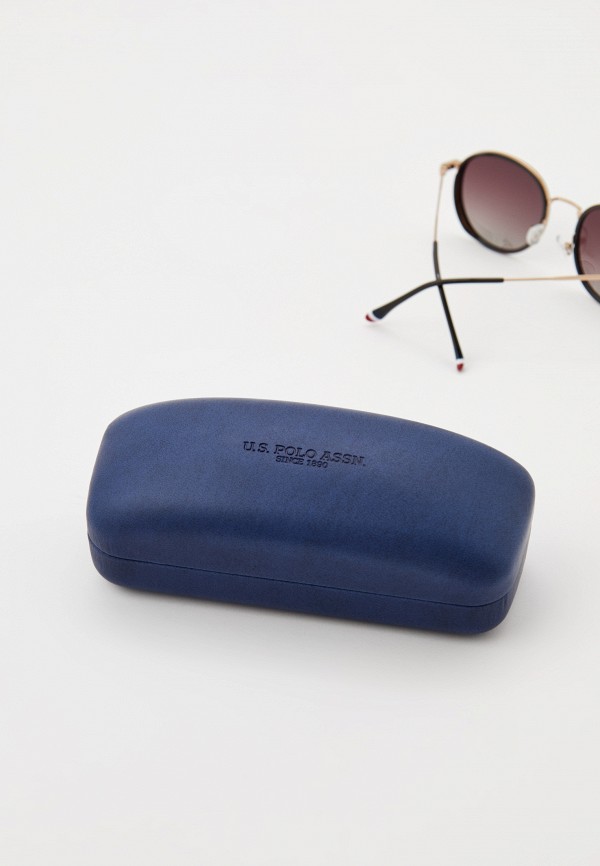 U.S. Polo Assn. Очки солнцезащитные - фото 4