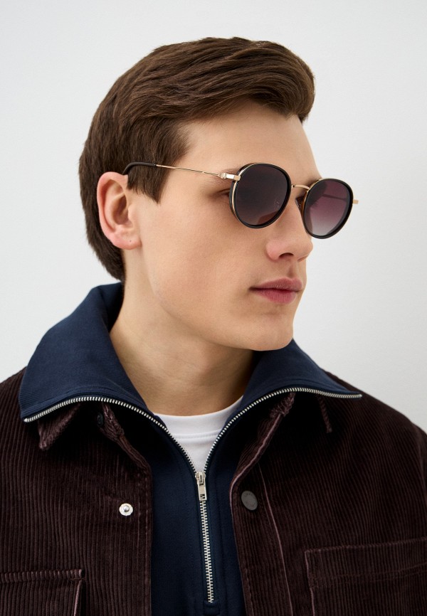 U.S. Polo Assn. Очки солнцезащитные - фото 5