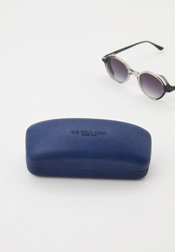 U.S. Polo Assn. Очки солнцезащитные - фото 4