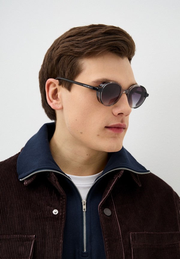 U.S. Polo Assn. Очки солнцезащитные - фото 5