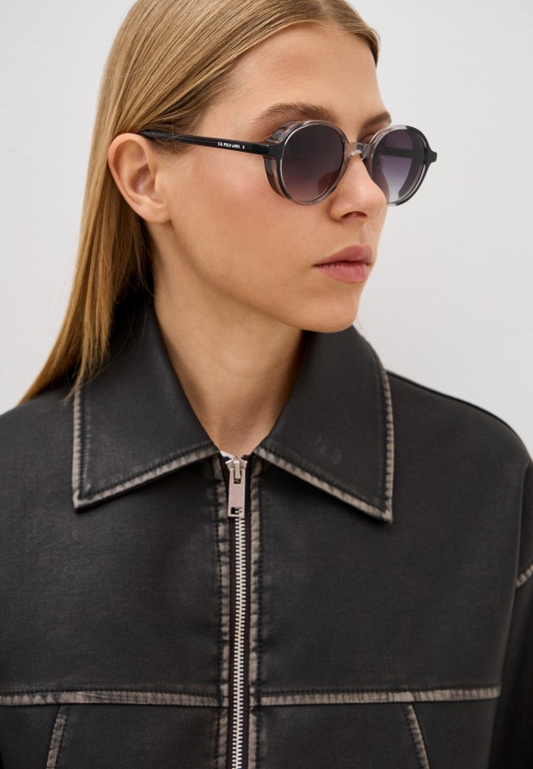 U.S. Polo Assn. Очки солнцезащитные - фото 6