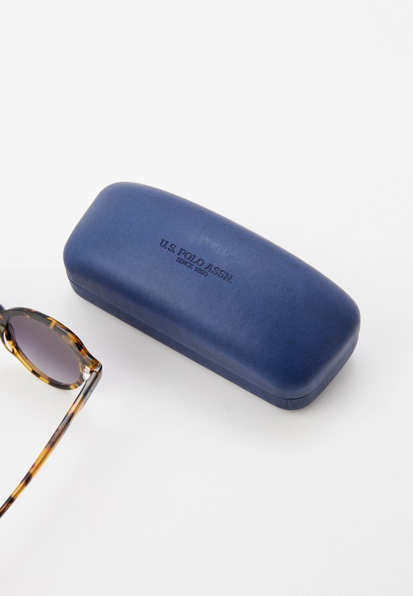 U.S. Polo Assn. Очки солнцезащитные - фото 4