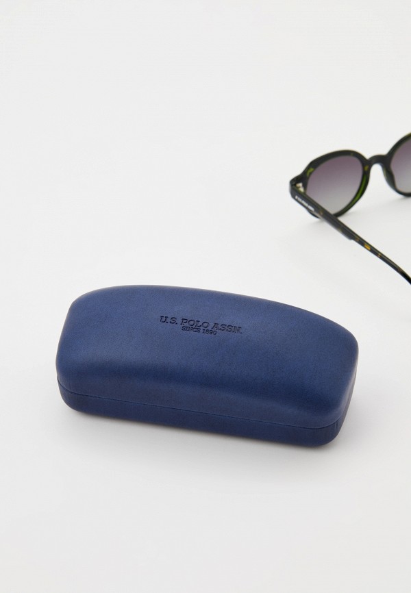 U.S. Polo Assn. Очки солнцезащитные - фото 4