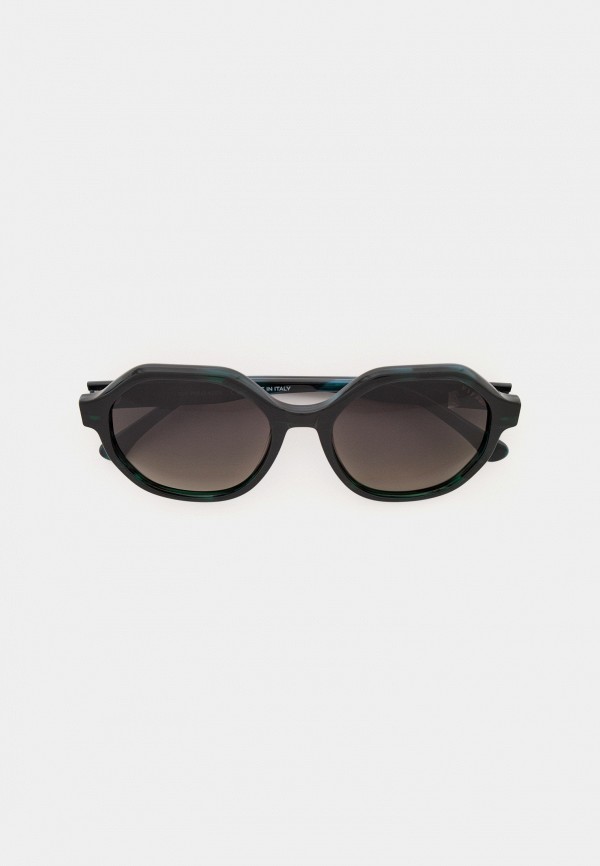 U.S. Polo Assn. Очки солнцезащитные - фото 1