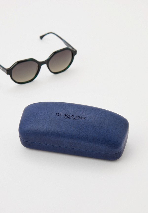 U.S. Polo Assn. Очки солнцезащитные - фото 4