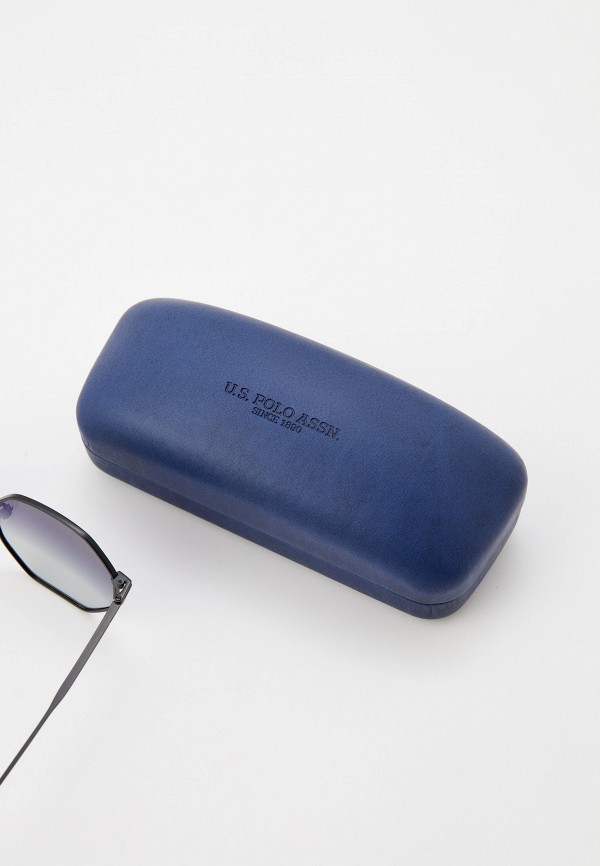 U.S. Polo Assn. Очки солнцезащитные - фото 4