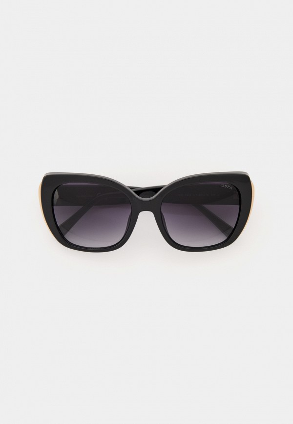 U.S. Polo Assn. Очки солнцезащитные - фото 1