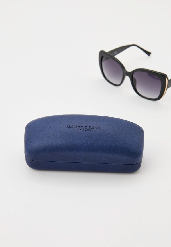 U.S. Polo Assn. Очки солнцезащитные - фото 4