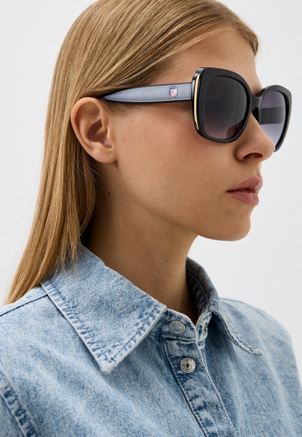 U.S. Polo Assn. Очки солнцезащитные - фото 5