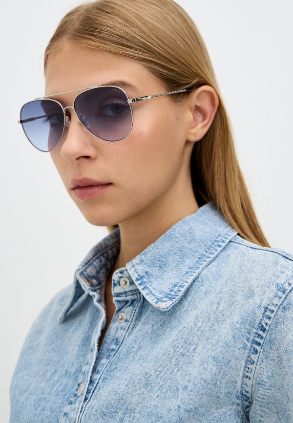 U.S. Polo Assn. Очки солнцезащитные - фото 5