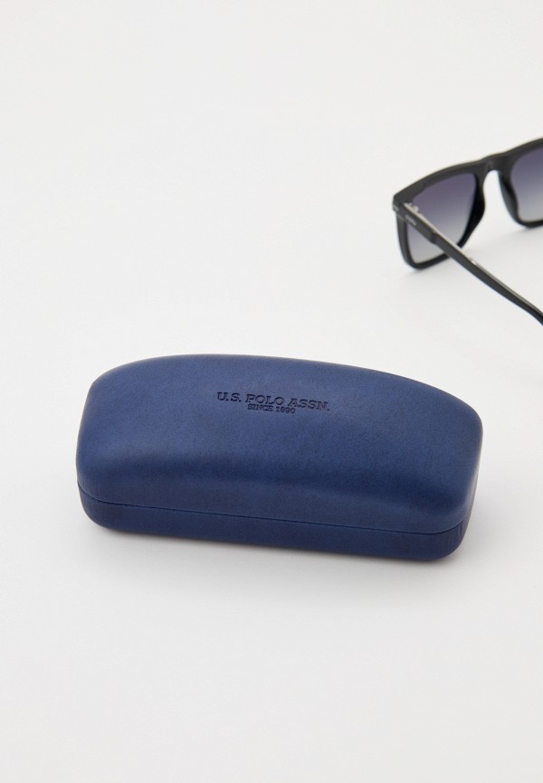 U.S. Polo Assn. Очки солнцезащитные - фото 4