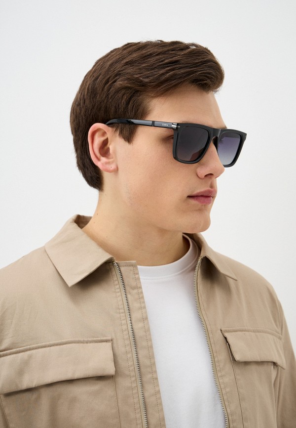 U.S. Polo Assn. Очки солнцезащитные - фото 5