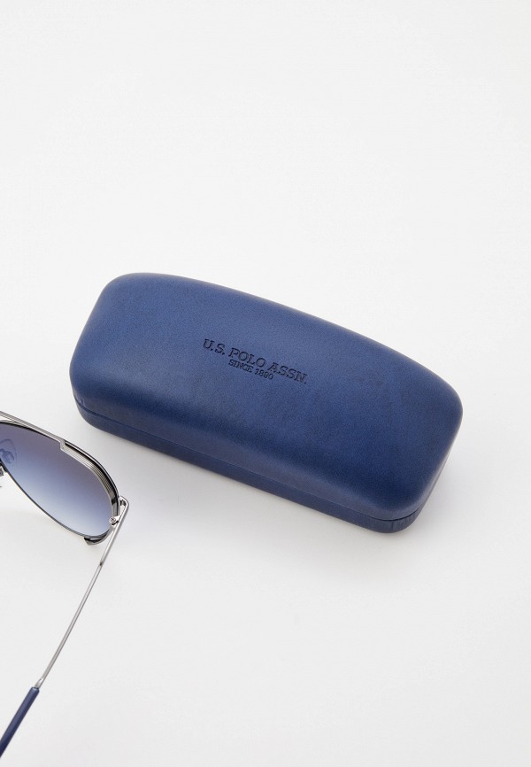 U.S. Polo Assn. Очки солнцезащитные - фото 4