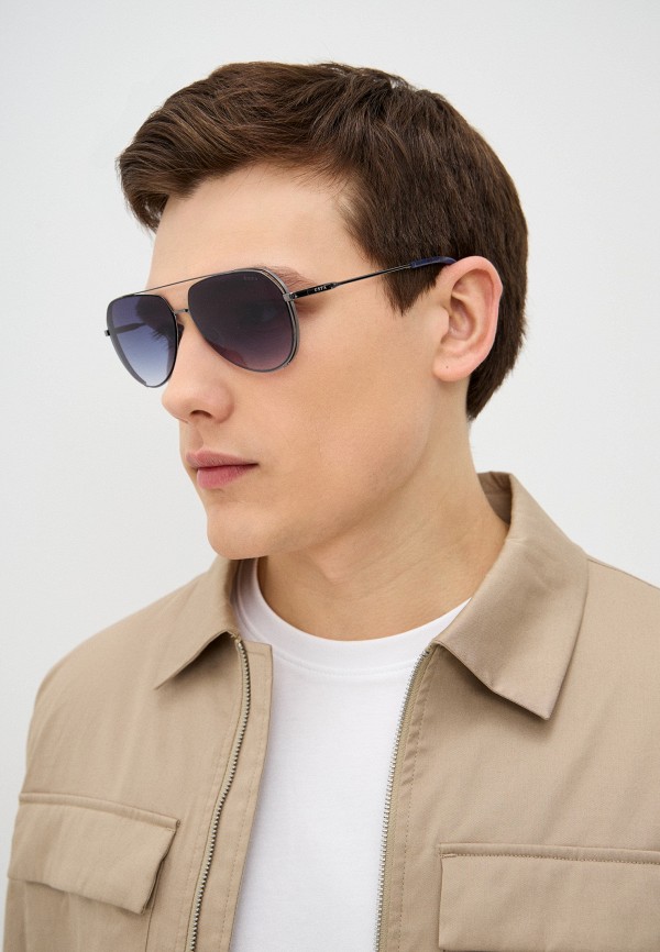 U.S. Polo Assn. Очки солнцезащитные - фото 5