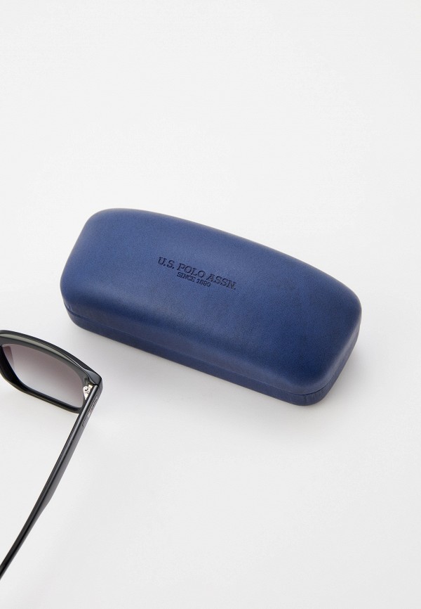 U.S. Polo Assn. Очки солнцезащитные - фото 4