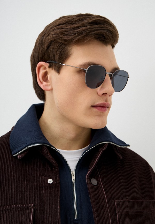 U.S. Polo Assn. Очки солнцезащитные - фото 6