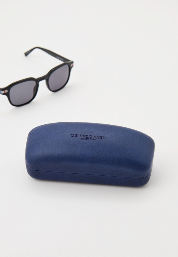 U.S. Polo Assn. Очки солнцезащитные - фото 4