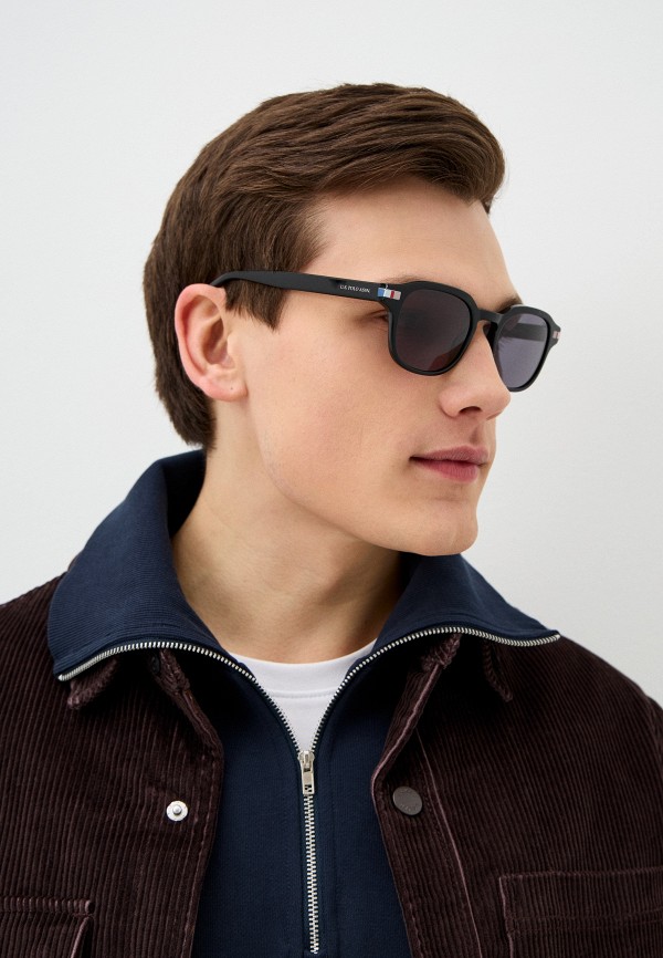 U.S. Polo Assn. Очки солнцезащитные - фото 5