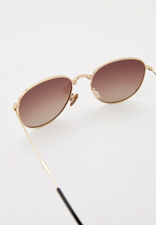 U.S. Polo Assn. Очки солнцезащитные - фото 3