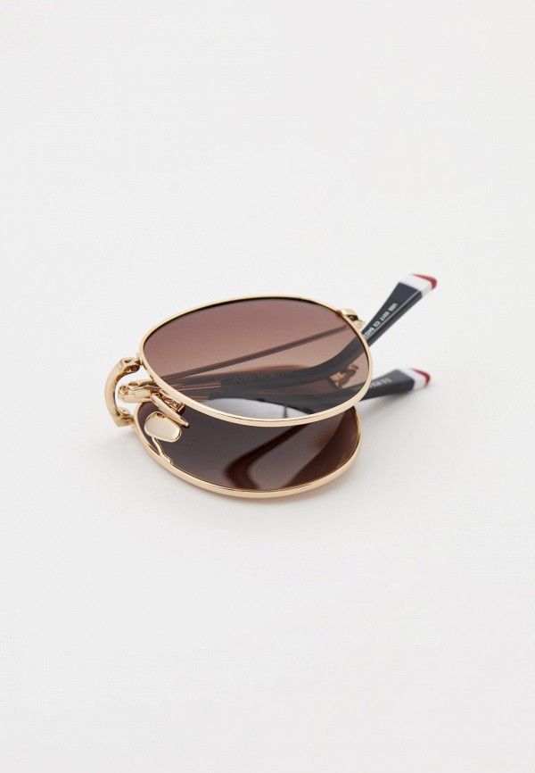 U.S. Polo Assn. Очки солнцезащитные - фото 4