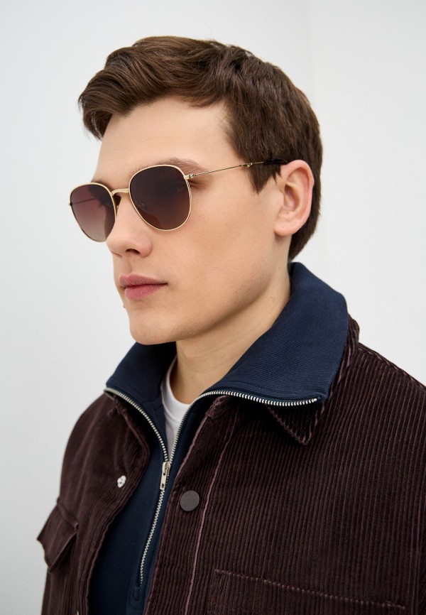 U.S. Polo Assn. Очки солнцезащитные - фото 6