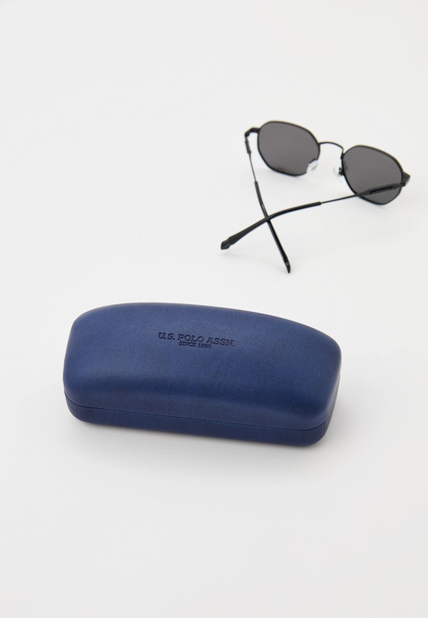 U.S. Polo Assn. Очки солнцезащитные - фото 4