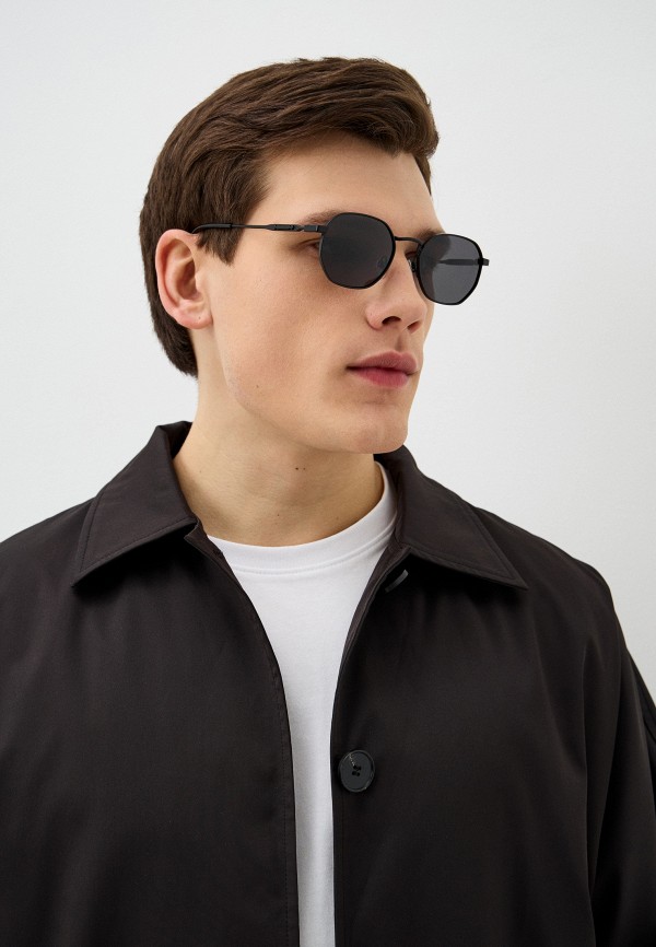 U.S. Polo Assn. Очки солнцезащитные - фото 5